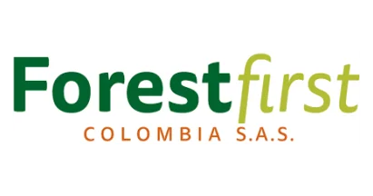 logo forest